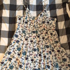 American Eagle dress